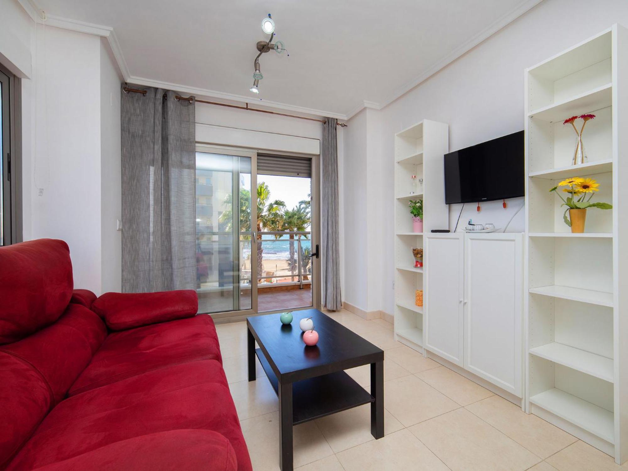 Apartment Bahia del Sol Calpe Esterno foto